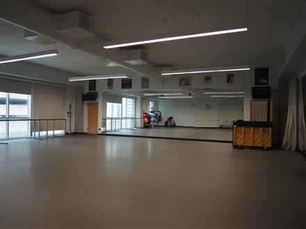 Dance